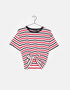 Jersey Graphic Tee
